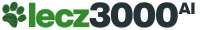 Logo Lecznica 3000